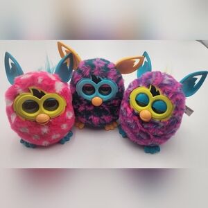 Furby Toys